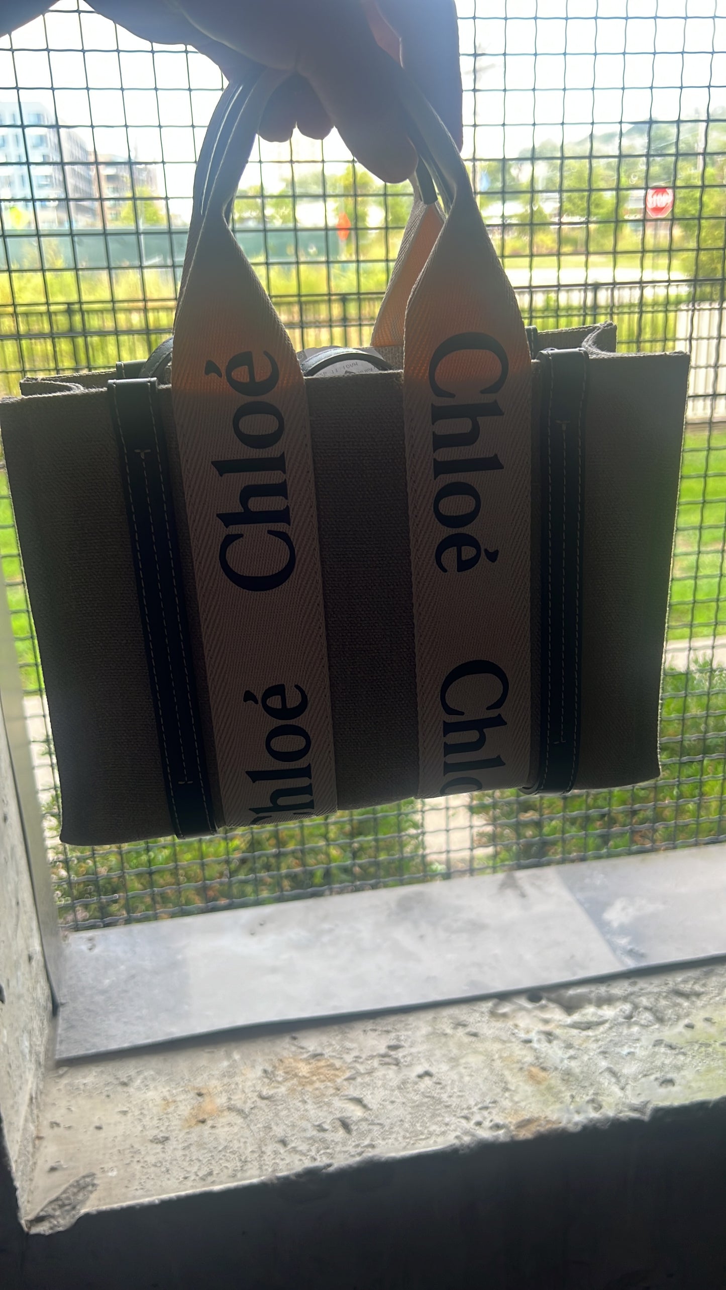 Chloe bag