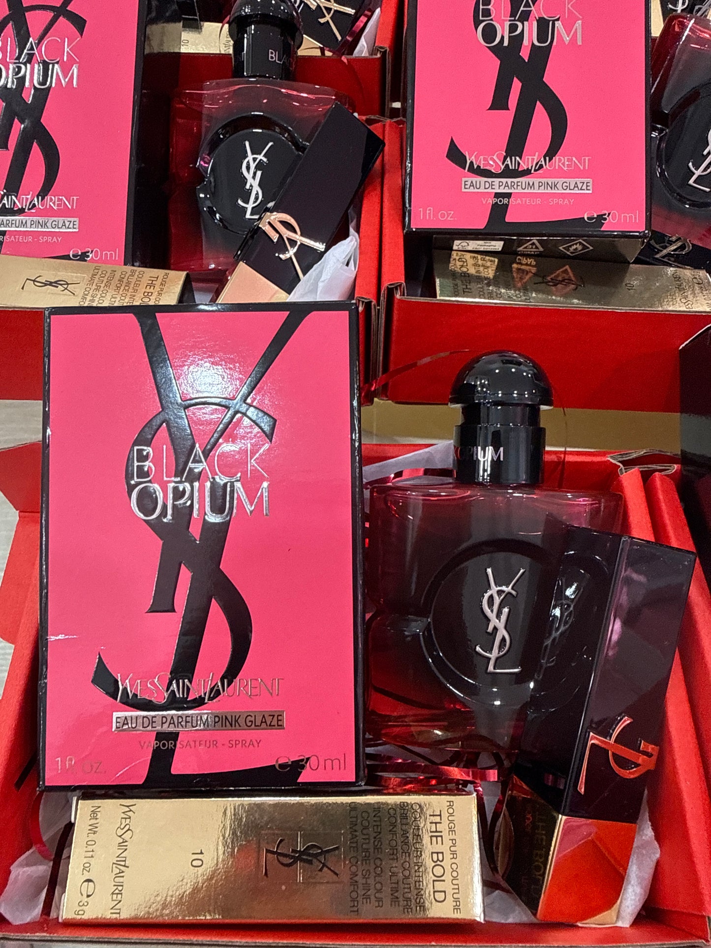Ysl especial del dia
