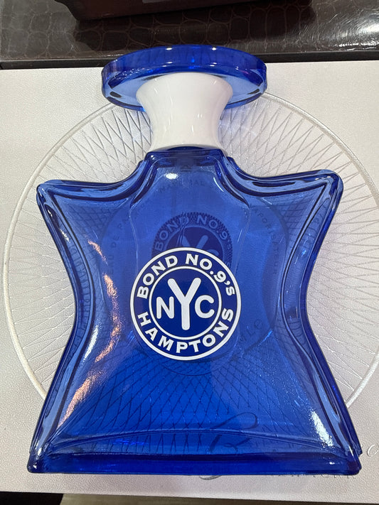 Bond Hampton’s