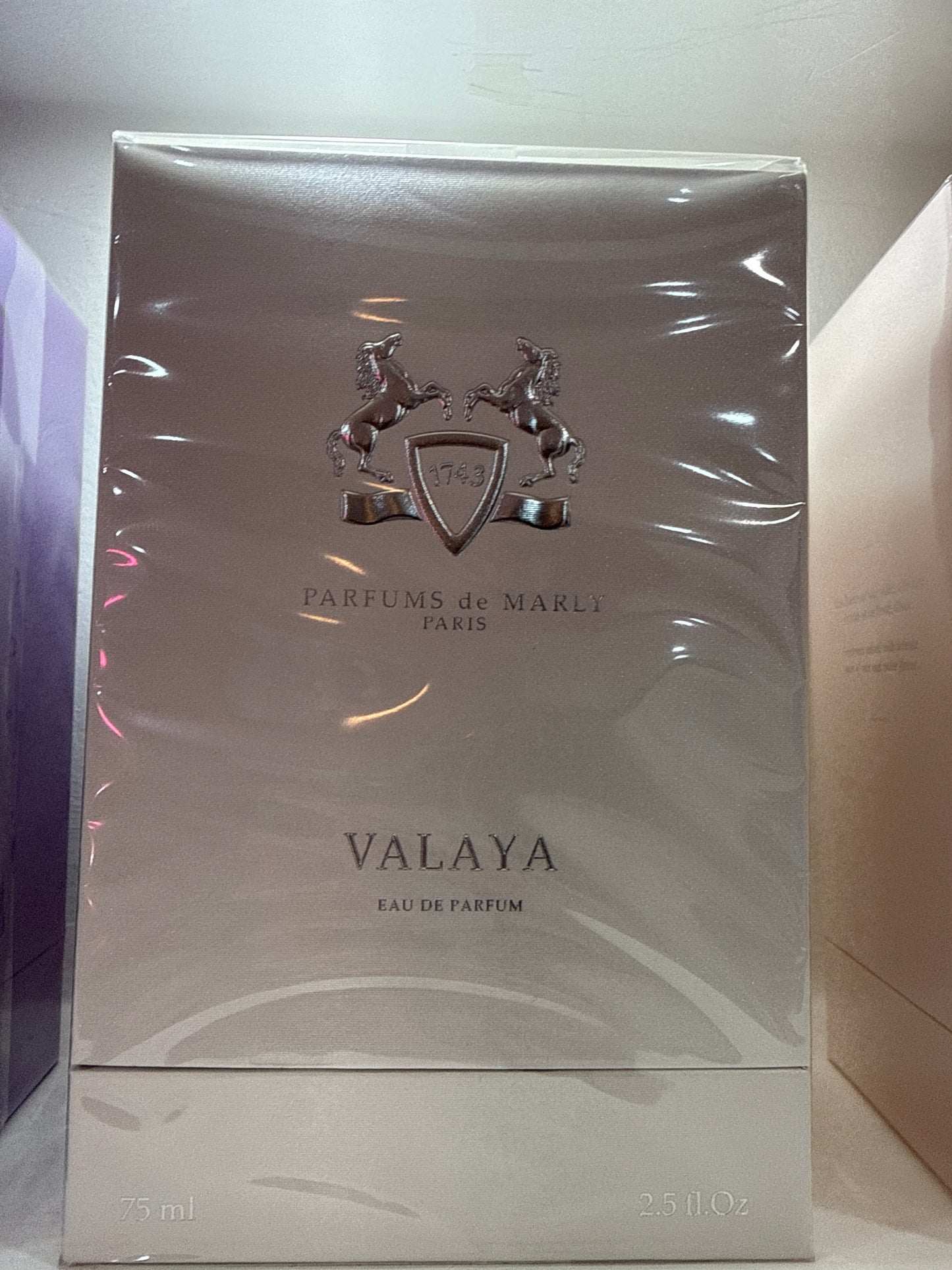 Valaya