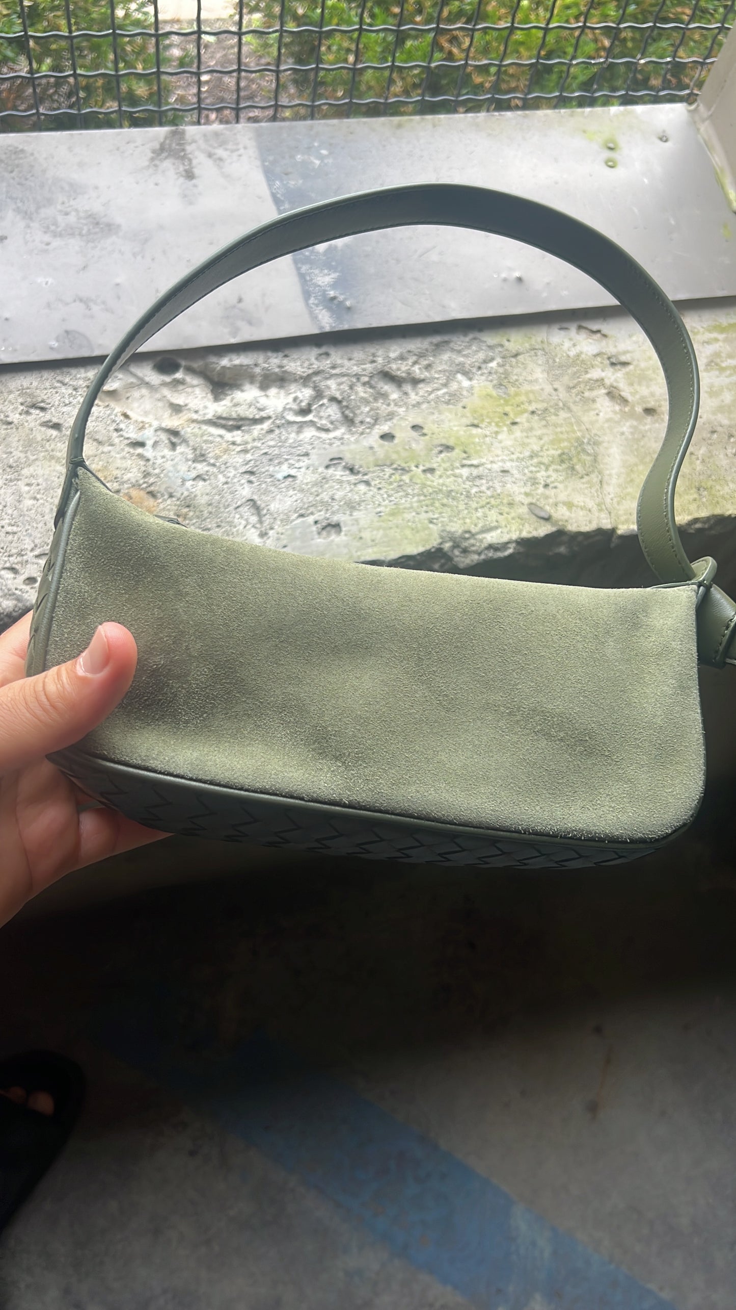 Bottega veneta bag
