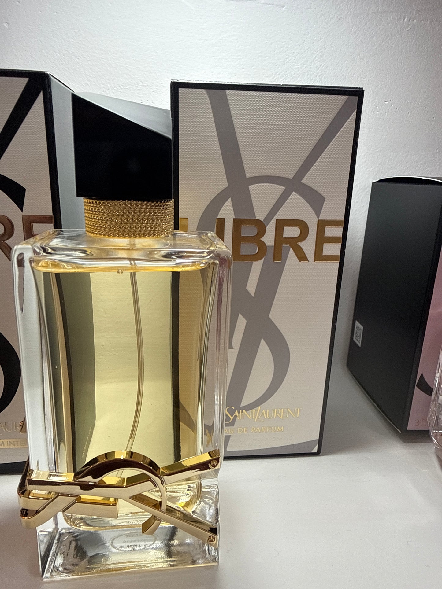 Ysl libre 3.0 oz
