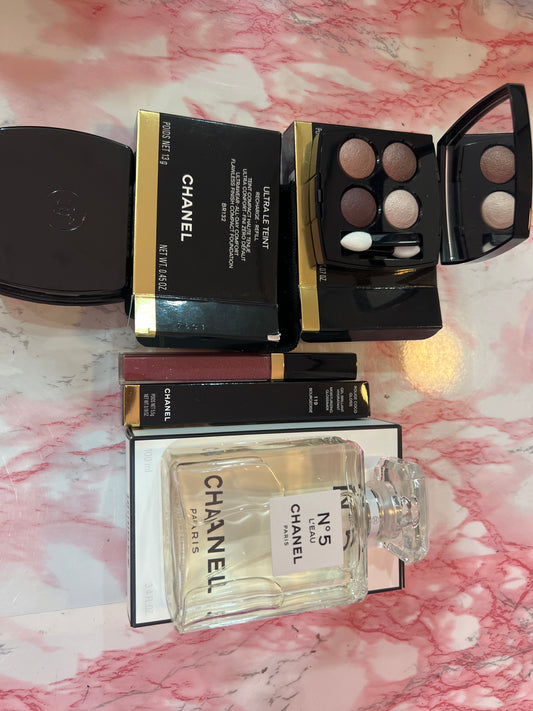 Chanel especial