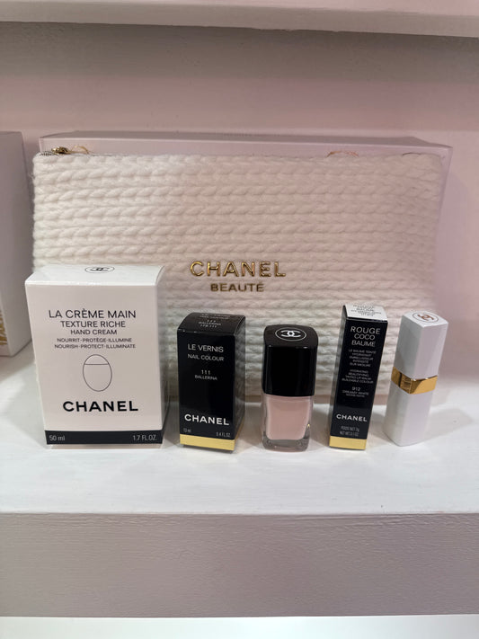 Chanel set