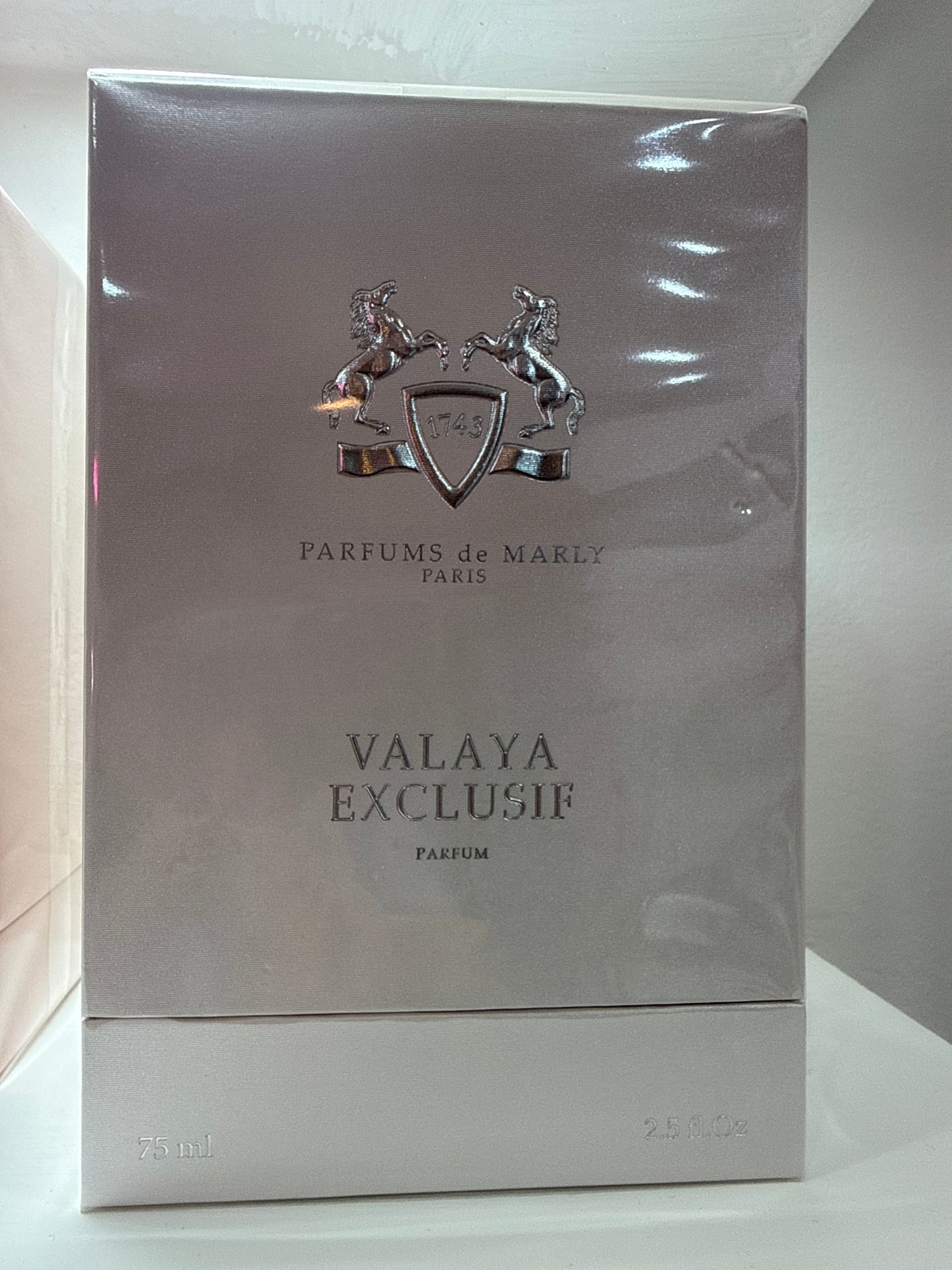 Valaya exclusif