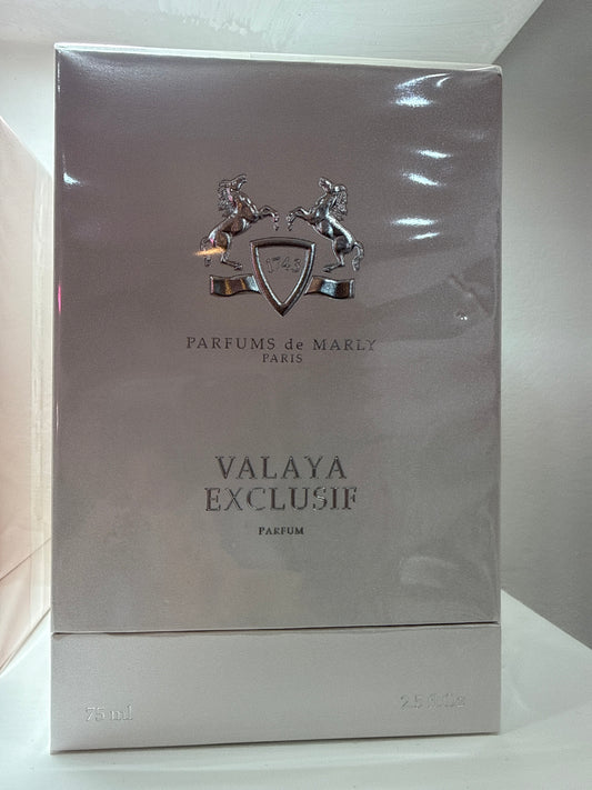 Valaya exclusif