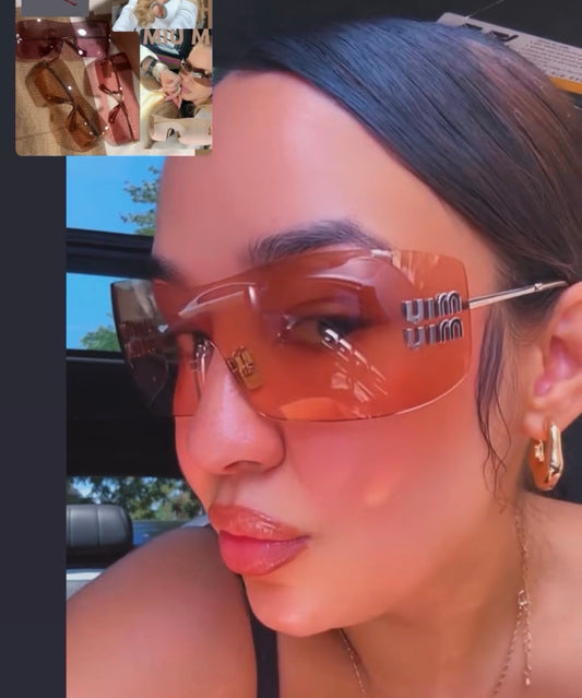 Miu Miu beige