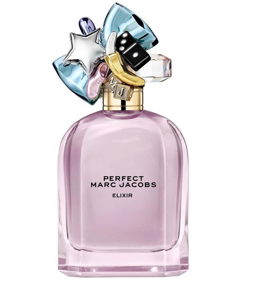 Marc Jacobs mi perfume favorito💜 3.3oz
