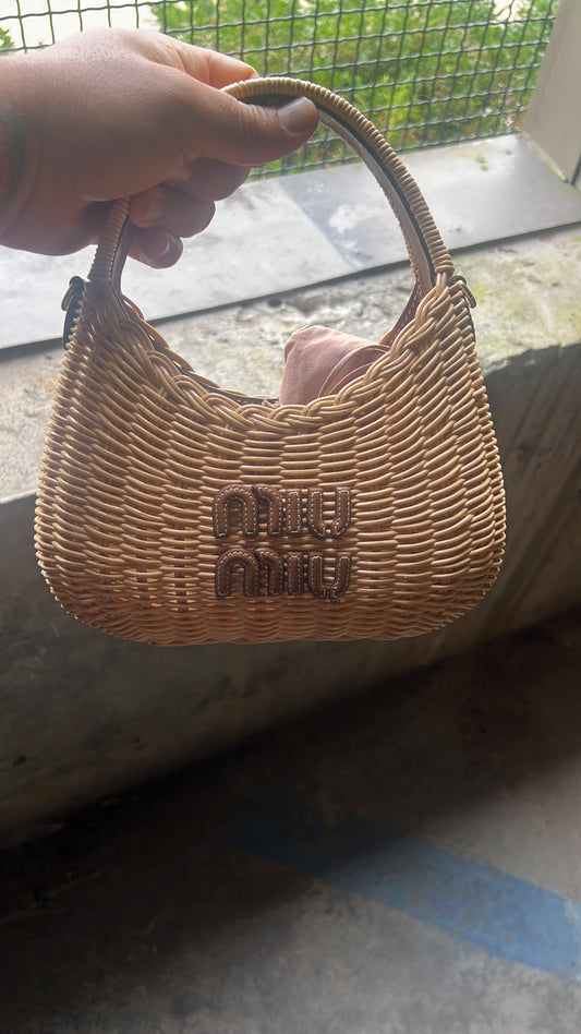 Miu Miu bag