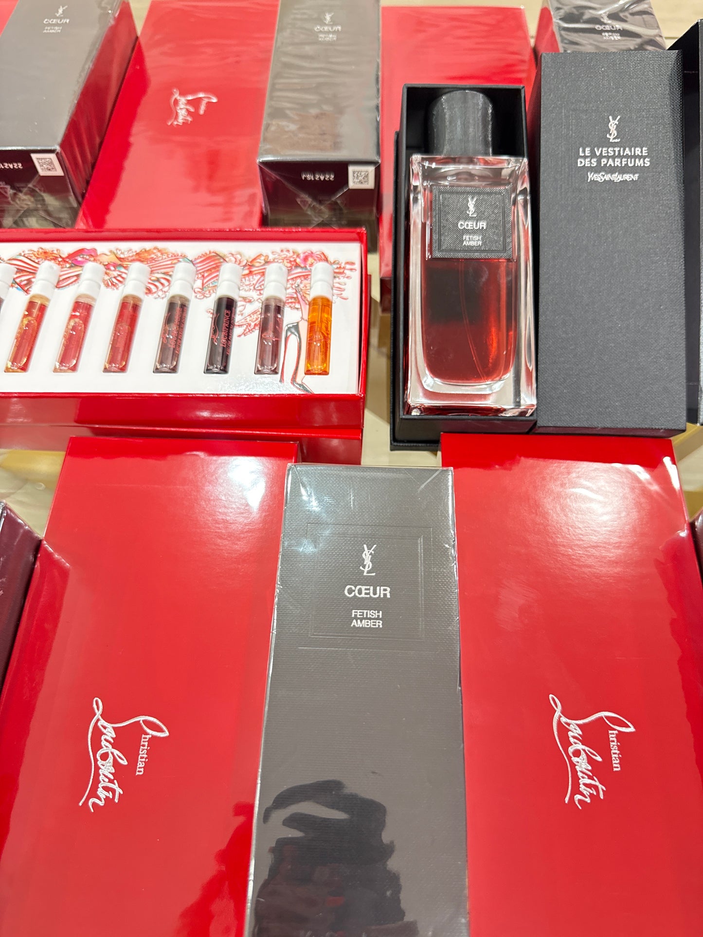 Ysl especial del dia