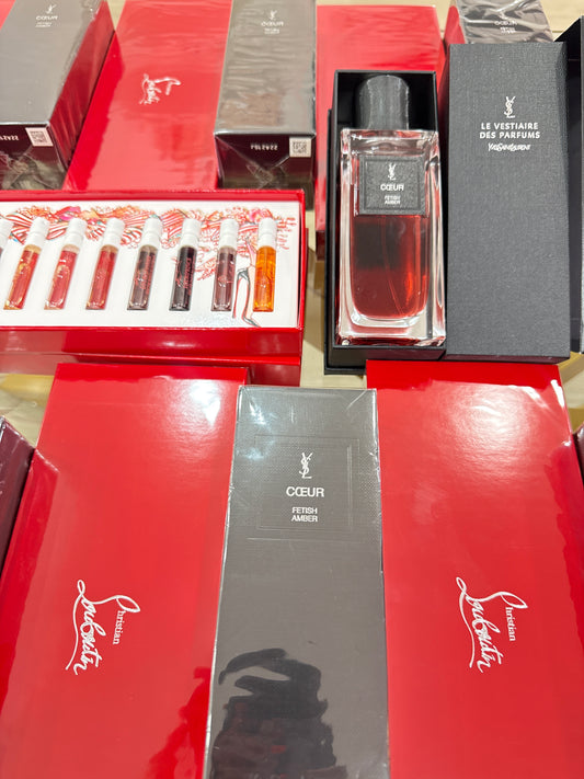 Ysl especial del dia