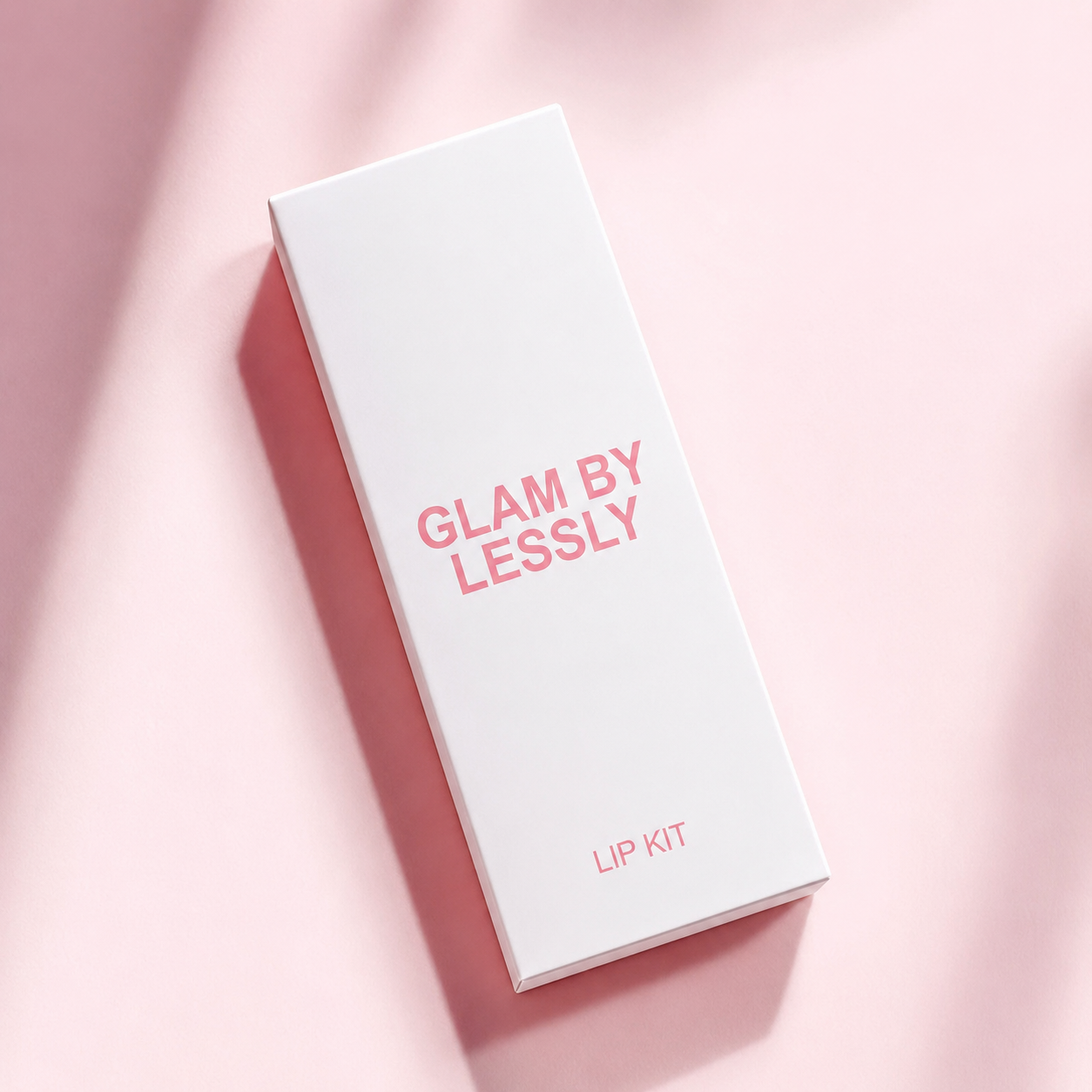 SUMMER LIP KIT EDITION