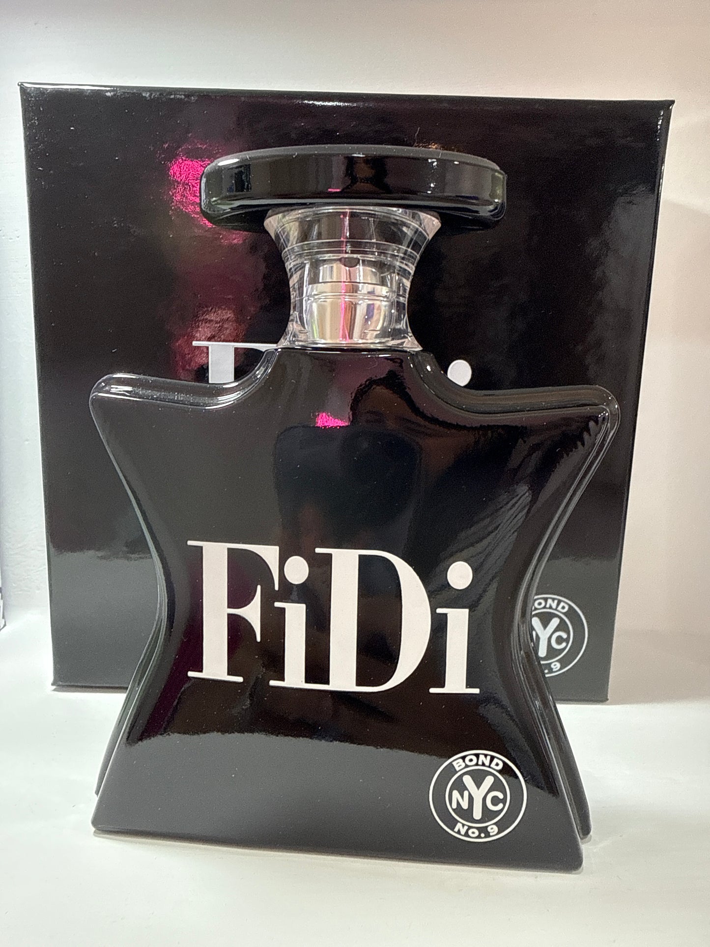 Bond fidi 3.3oz