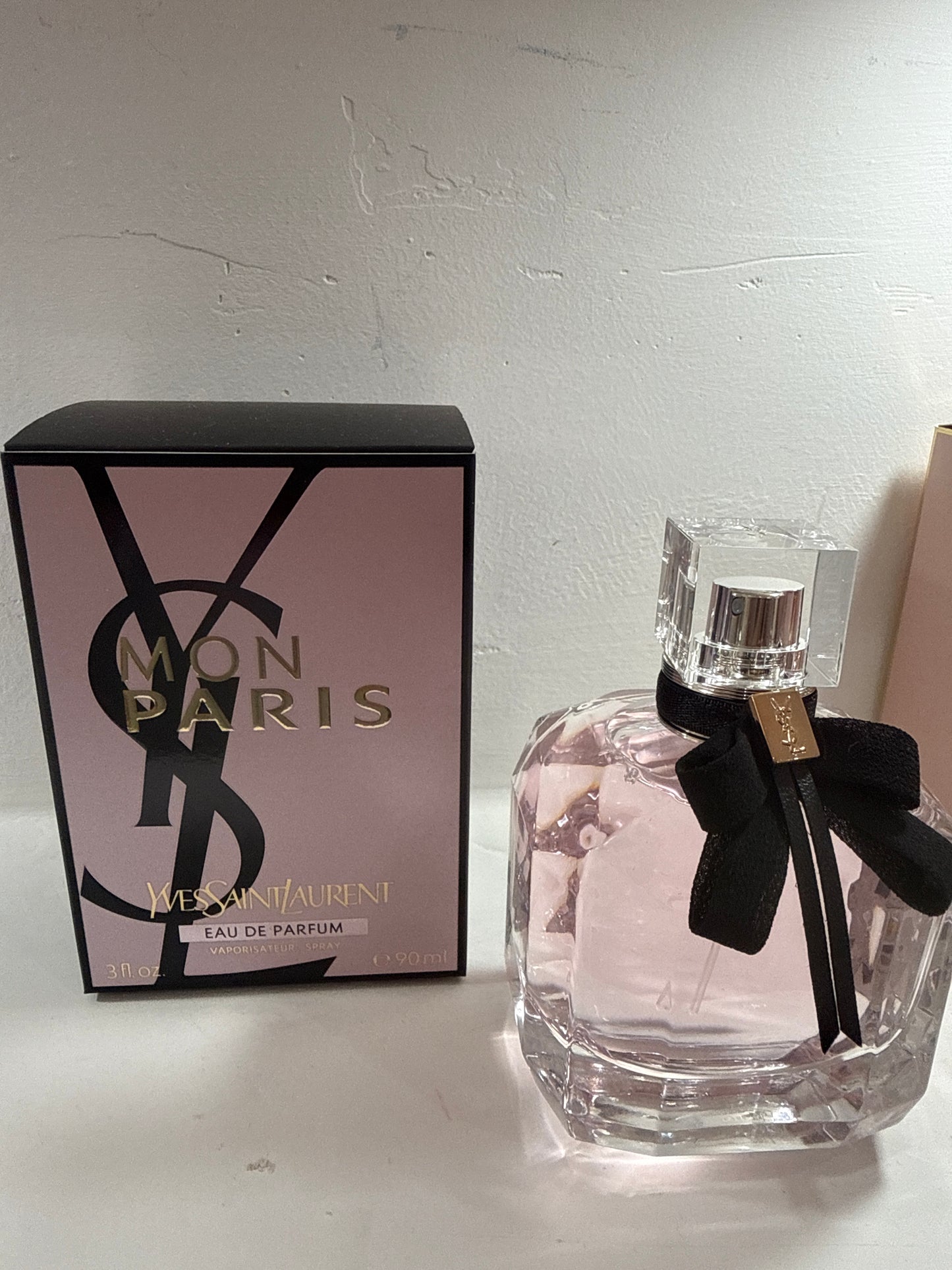 Ysl mon Paris