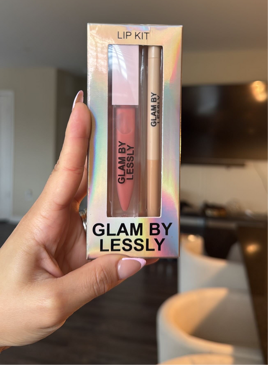 Summer Lipkit