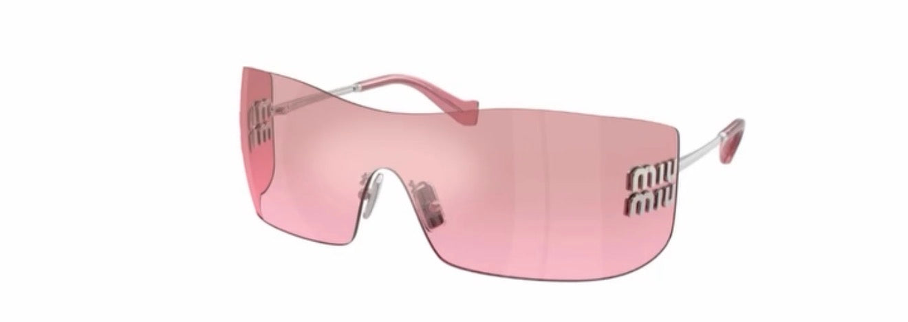 Miu Miu pink