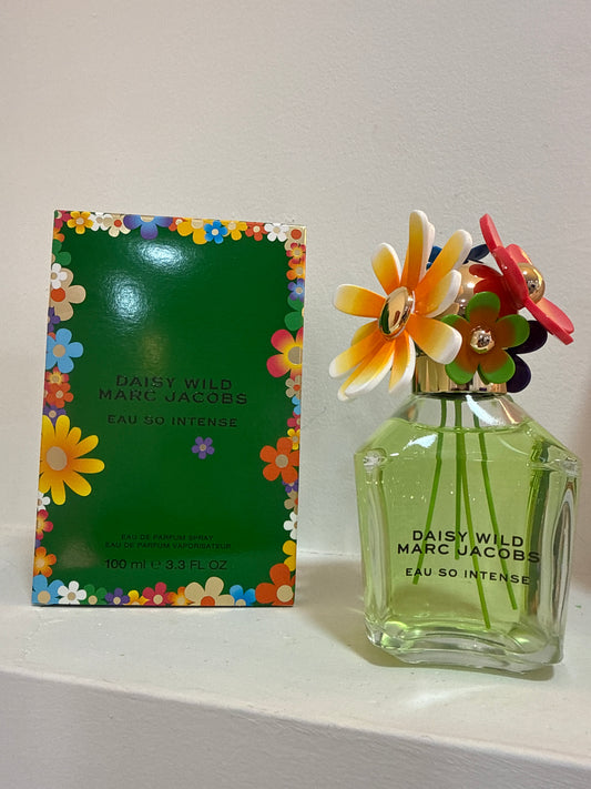 Daisy eau so intense