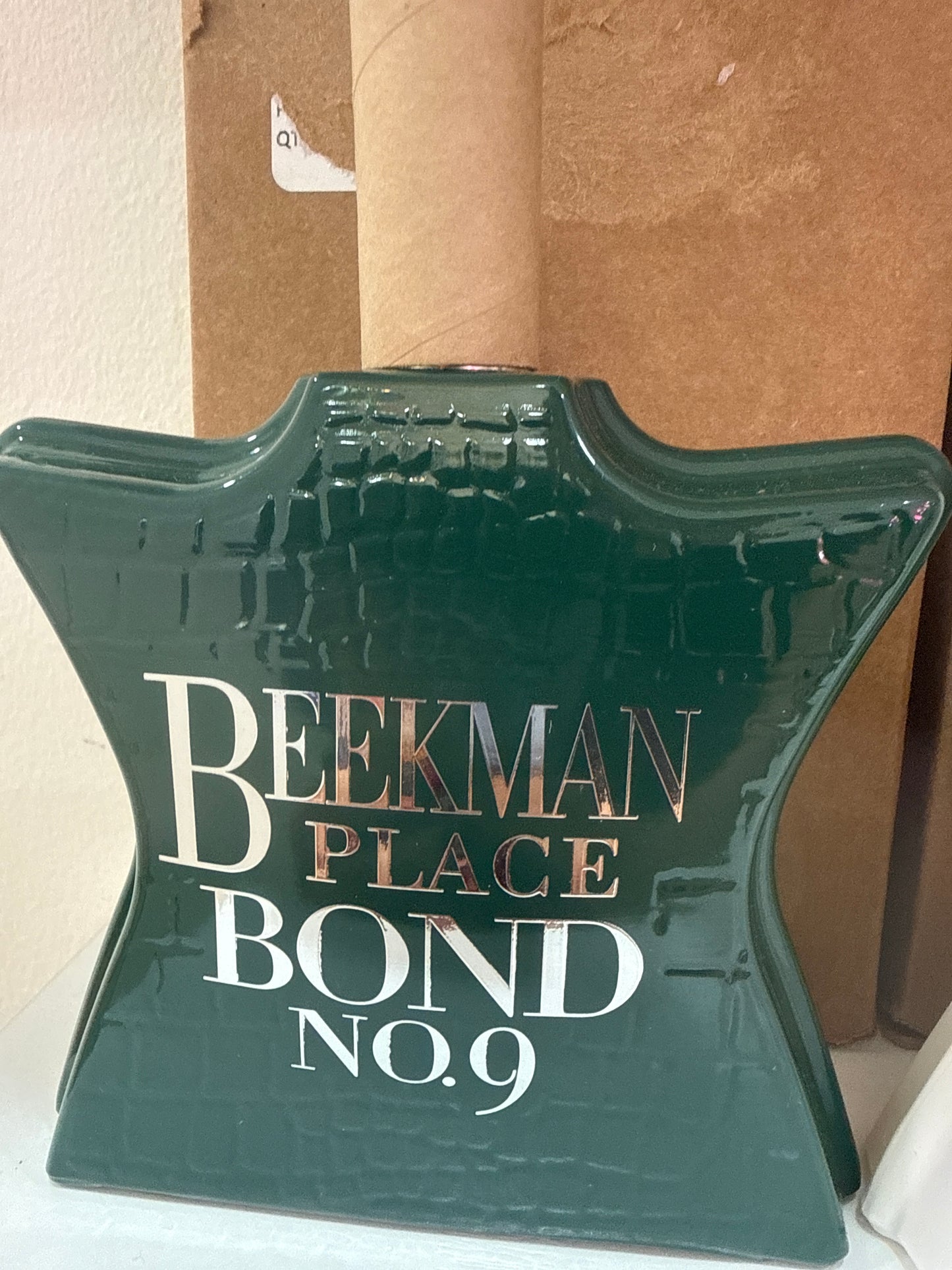 Beekman tester