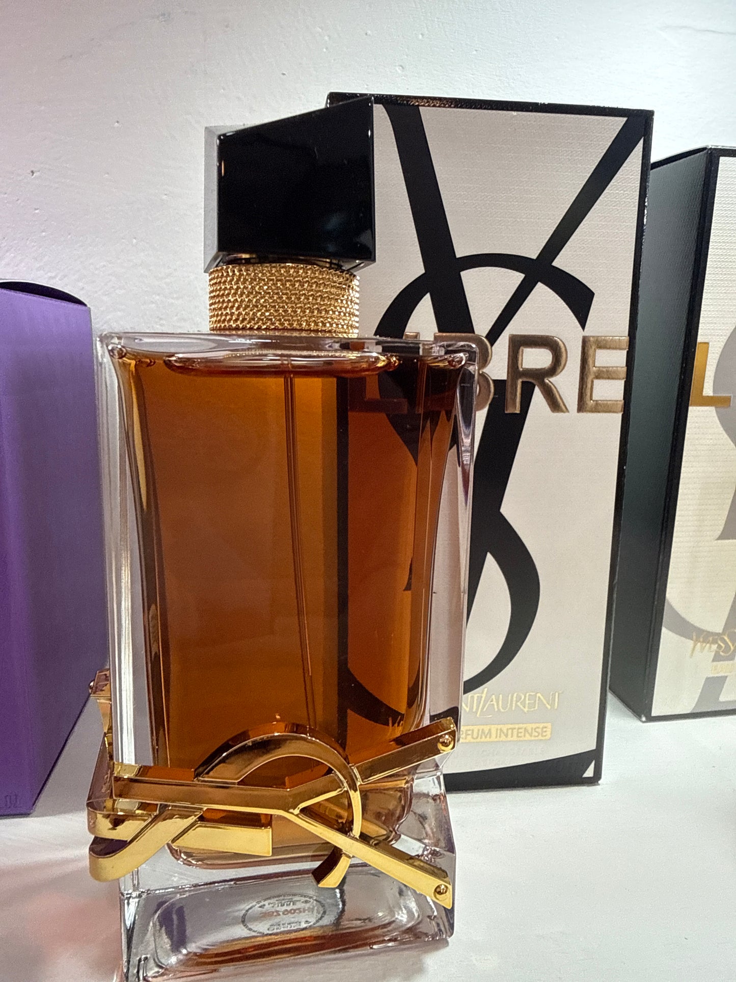 Ysl libre intense