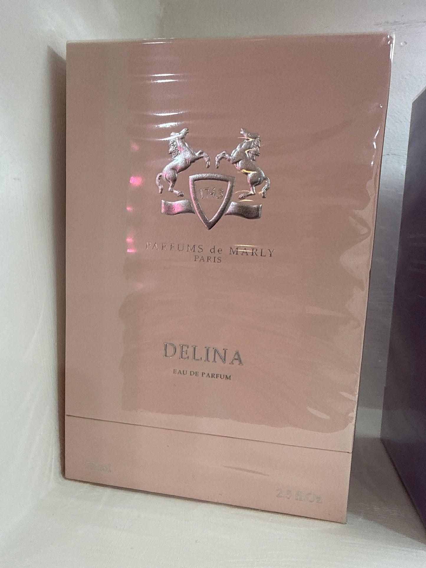 Delina