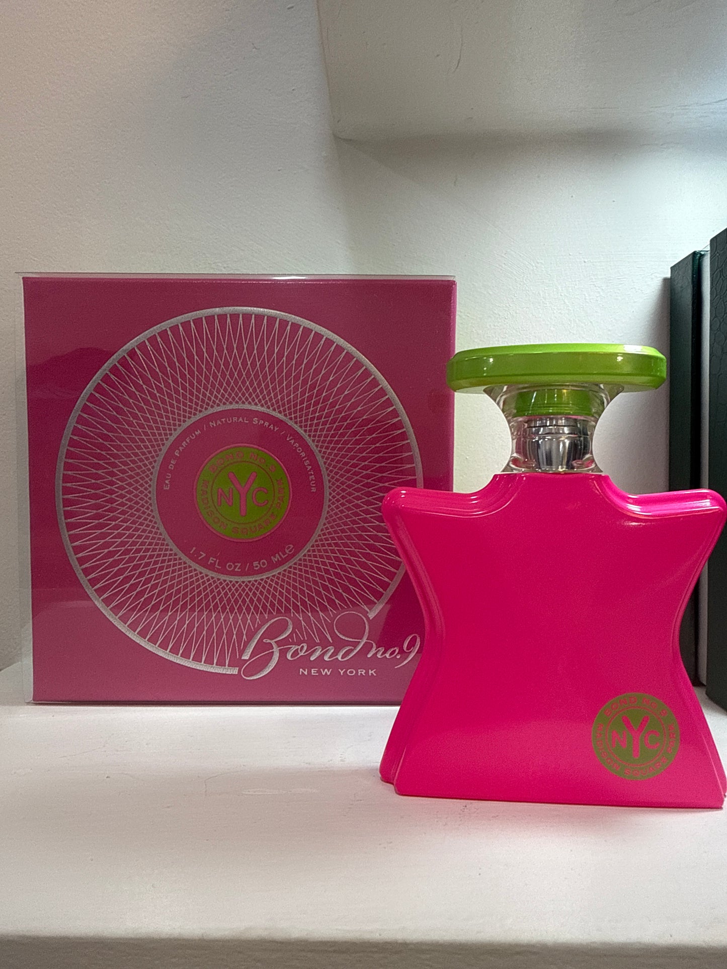 Bond Madison 1.7oz