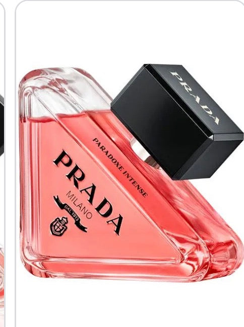 Prada intense