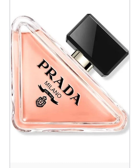 Prada paradox