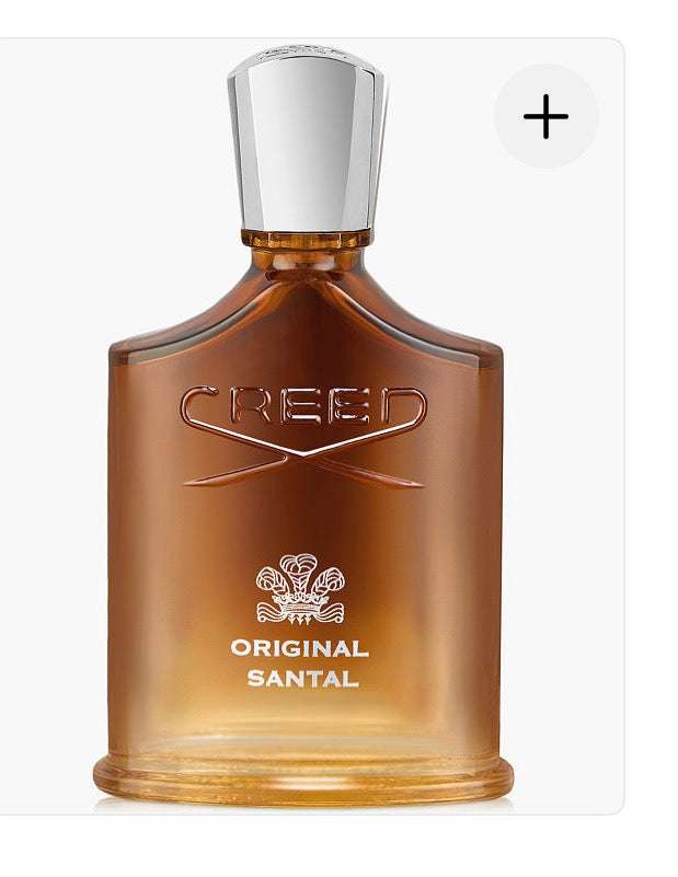 Creed original santal