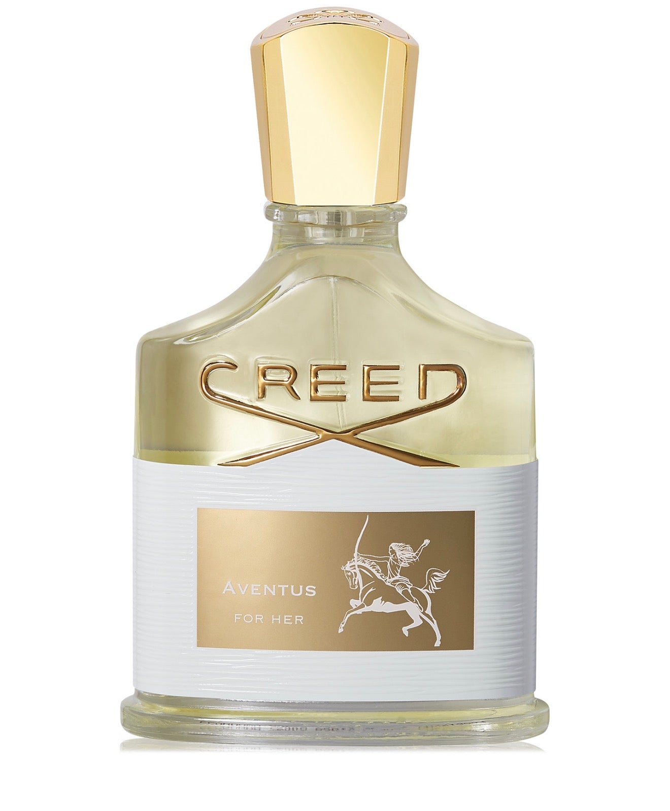 Creed Aventus for her