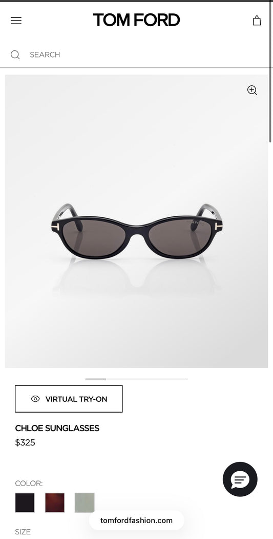 Tom ford sunglasses