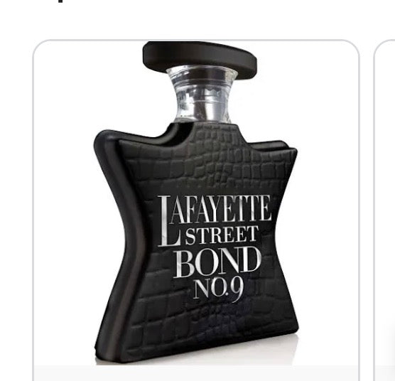 Bond Lafayette