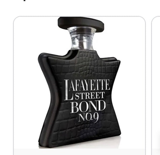 Bond Lafayette