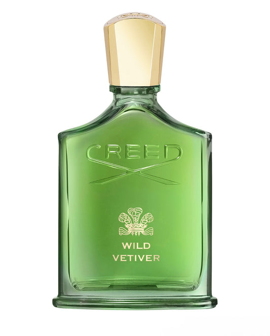 Creed wild vetiver