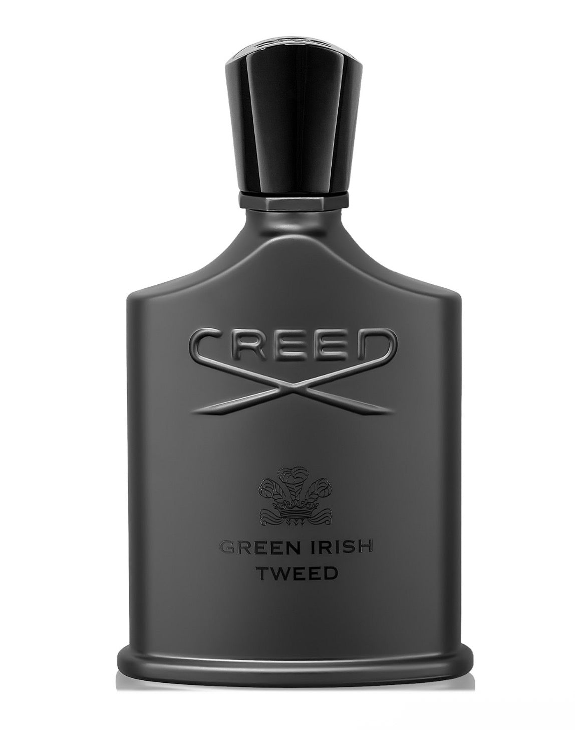 Creed green Irish tweed