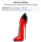 Carolina Herrera very good girl