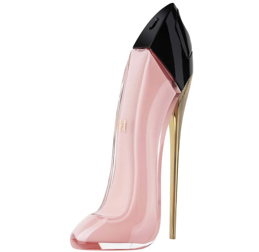 Blush Carolina Herrera perfume solo