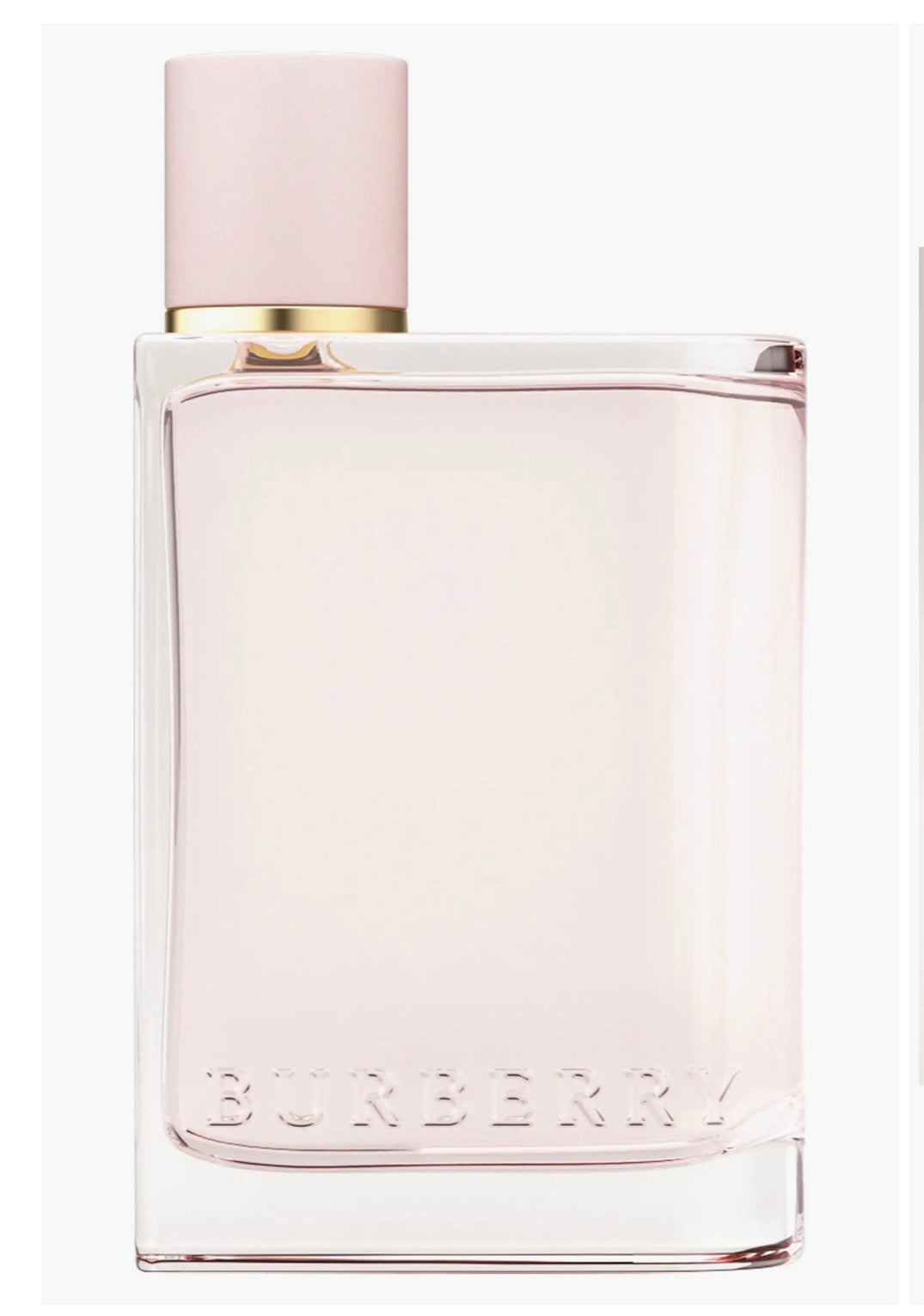 Burberry her
