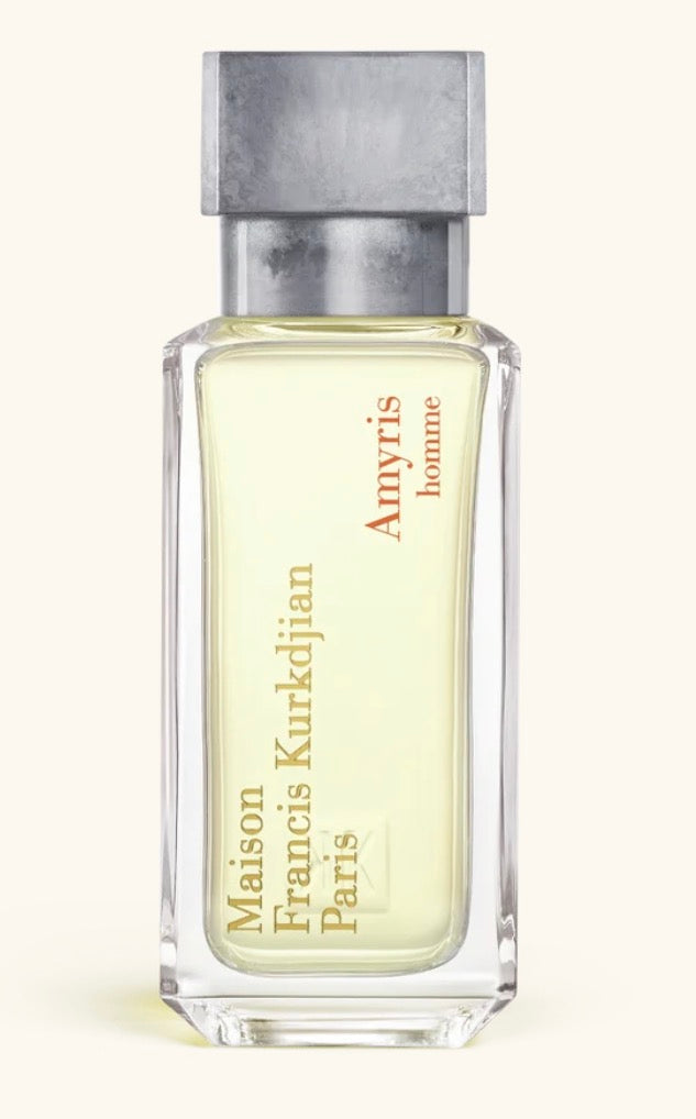 Maison Francis Amyris