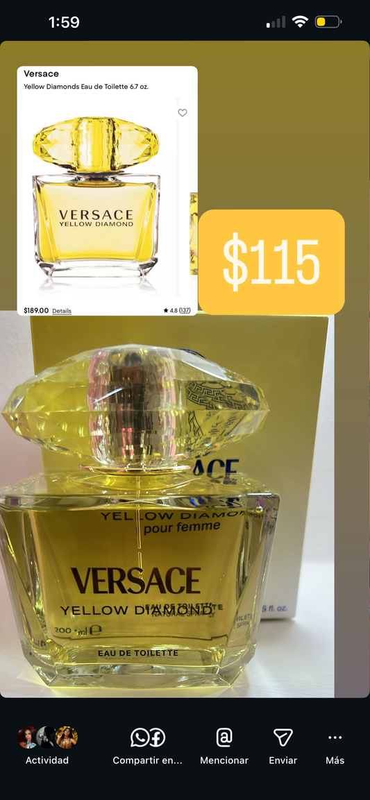 Delina exclusif sale