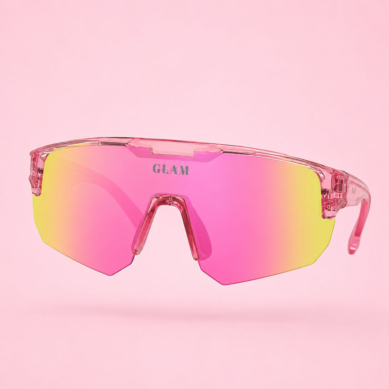 GLAM BY LESSLY  LENTES DE SOL SUMMER EDITION