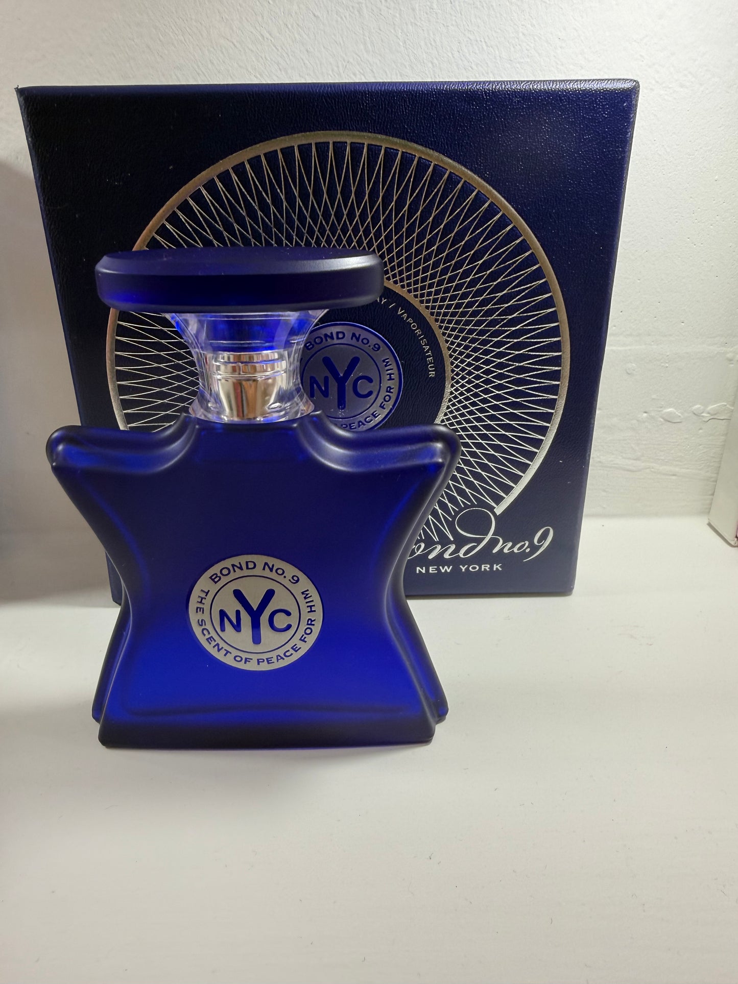 Bond scent of peace 1.7oz