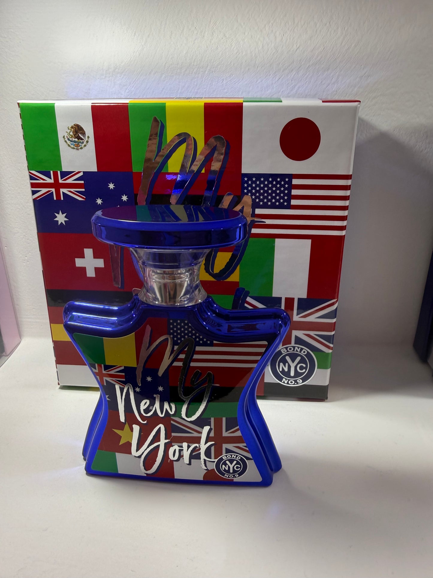 My New York 1.7oz