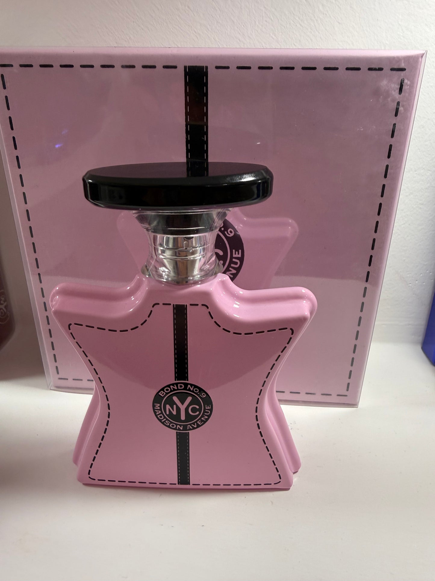 Bond Madison Avenue 1.7oz
