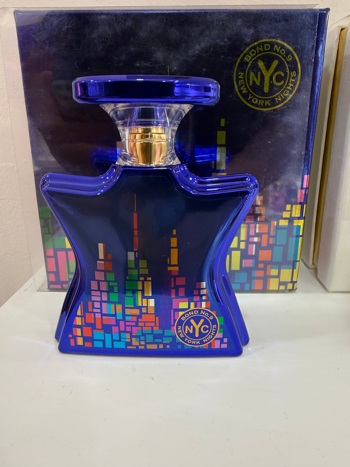 Bond New York nights 1.7oz