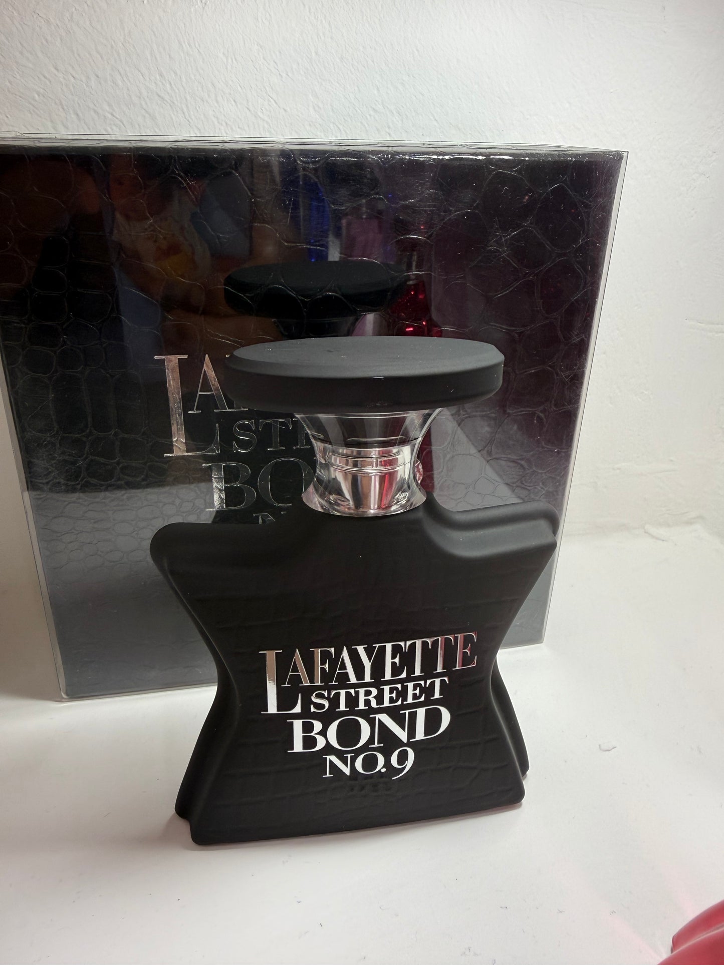 Lafayette 3.3oz