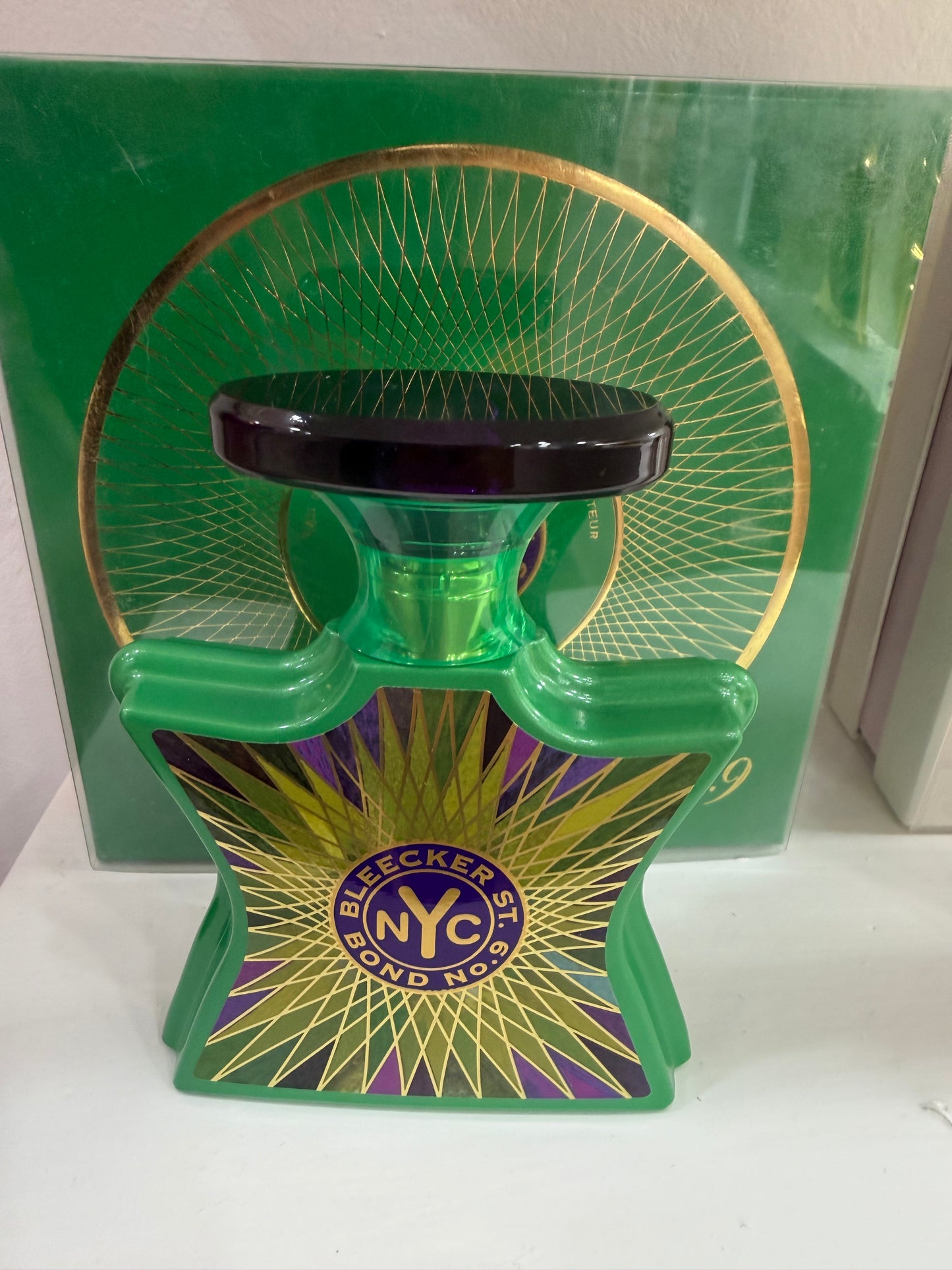 Bond bleeker 1.7oz