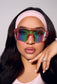 GLAM BY LESSLY  LENTES DE SOL SUMMER EDITION