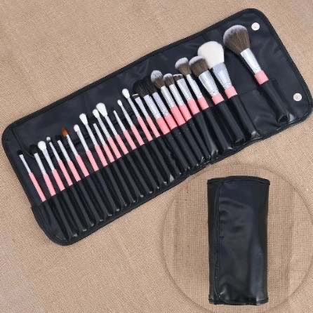 Lessly's Brush Set