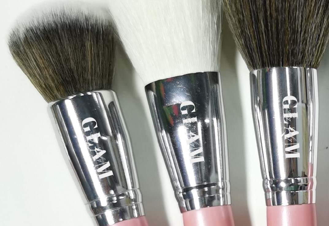 Lessly's Brush Set