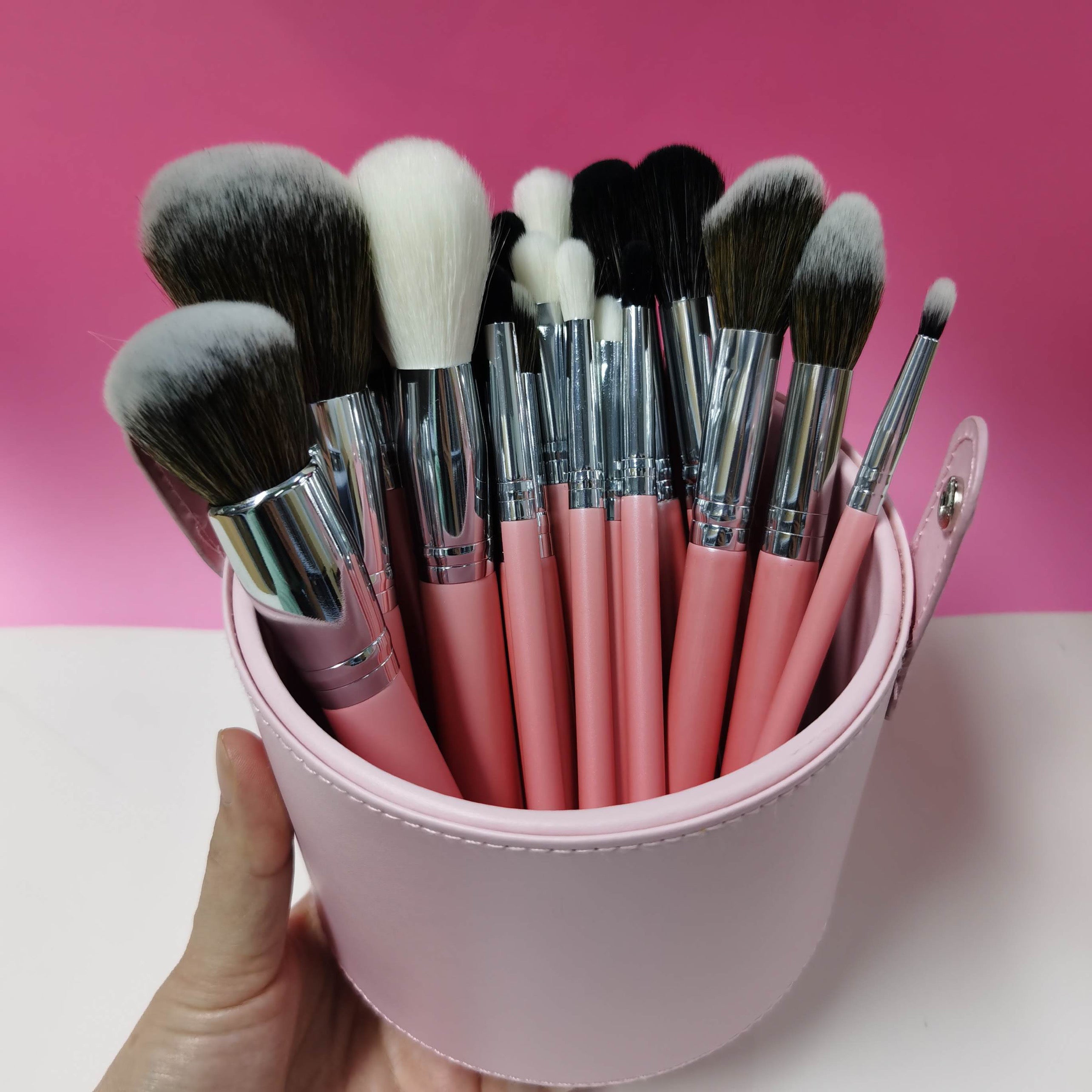 Lessly's Brush Set